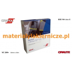 ORAFOL ORALITE VC 104+ materialylakiernicze.pl 